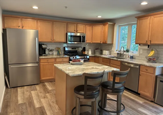 Photo 3 of Sale Pending at 3 Sandpiper Way #3A, Salisbury, MA 01952 | MLS# 73552626 | Listing updated on 2026-08-26
