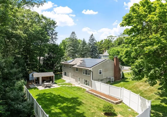 2nd image of 1 Riverview Ave, Maynard, MA 01754 | MLS# 73537500