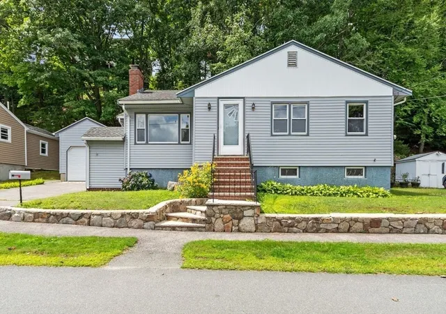 2nd image of 20 Greenwood Road, Peabody, MA 01960 | MLS# 73559262