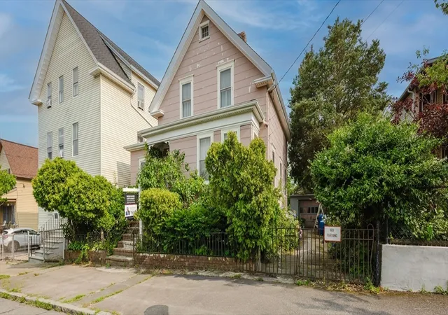 Photo 2 of Single family home for sale at 194 Coffin Ave, New Bedford, MA 02746 | MLS# 73550829 | Listing updated on 2026-09-12