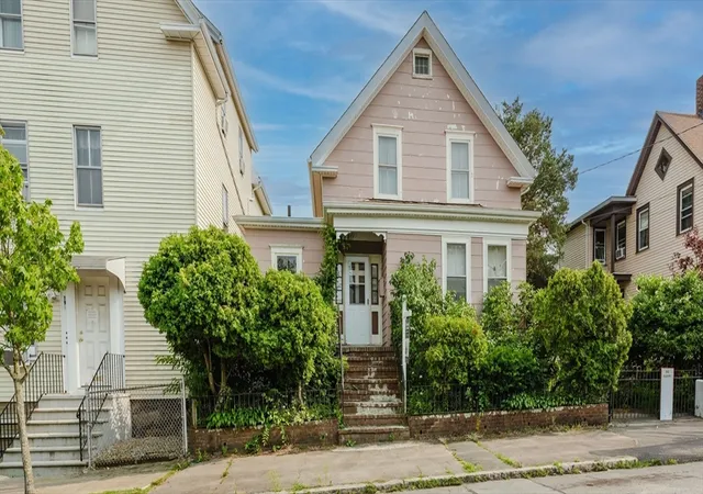 Photo 3 of Single family home for sale at 194 Coffin Ave, New Bedford, MA 02746 | MLS# 73550829 | Listing updated on 2026-09-12