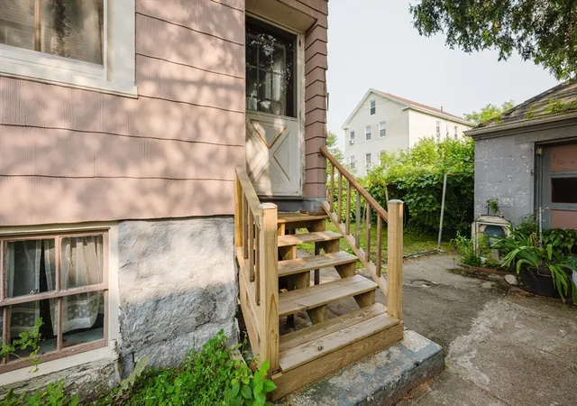 Photo 3 of Single family home for sale at 194 Coffin Ave, New Bedford, MA 02746 | MLS# 73550829 | Listing updated on 2026-09-12
