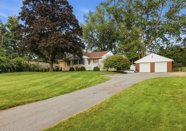 1st image of 151 Greenwood Rd, Andover, MA 01810 | MLS# 73565447