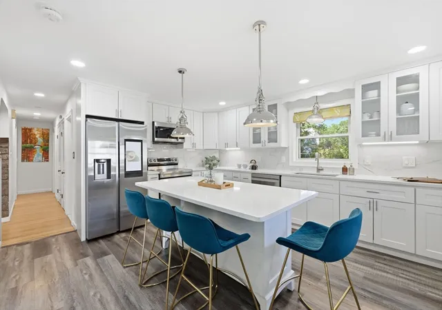 Photo 3 of Sale Pending at 151 Greenwood Rd, Andover, MA 01810 | MLS# 73565447 | Listing updated on 2026-09-09