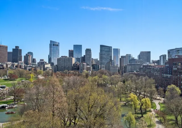 42nd image of 2 Commonwealth Ave #12B, Boston, MA 02116 | MLS# 73507816