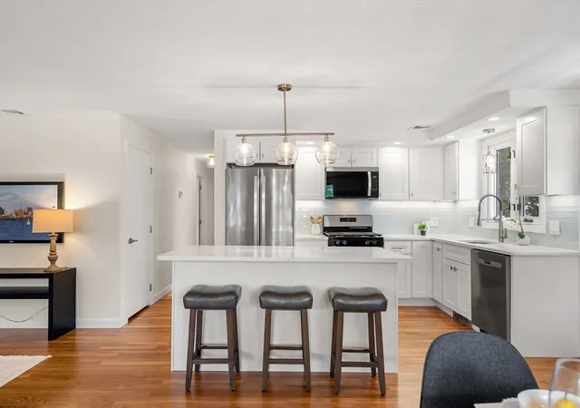 Photo 1 of Sale Pending at 11 Newman St, Revere, MA 02151 | MLS# 73558906 | Listing updated on 2026-09-02