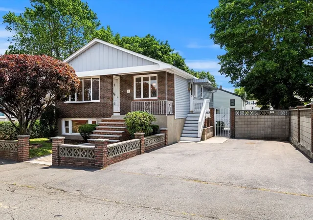 Photo 2 of Sale Pending at 11 Newman St, Revere, MA 02151 | MLS# 73558906 | Listing updated on 2026-09-02