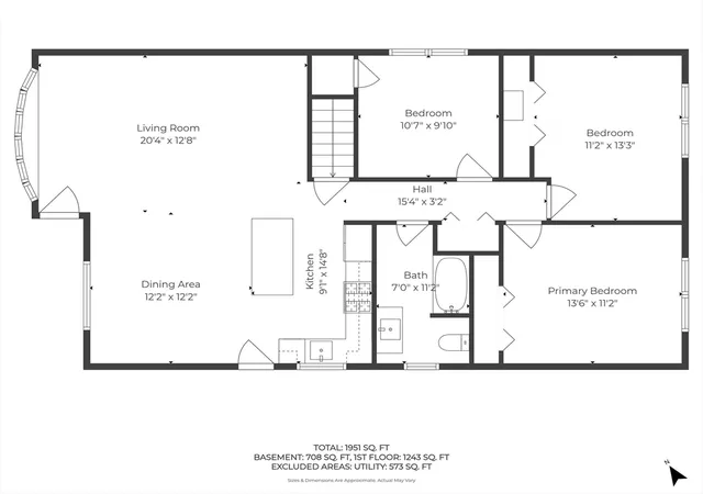 Photo 39 of Sale Pending at 11 Newman St, Revere, MA 02151 | MLS# 73558906 | Listing updated on 2026-09-02