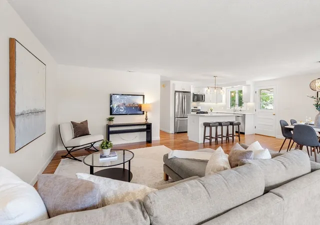 Photo 3 of Sale Pending at 11 Newman St, Revere, MA 02151 | MLS# 73558906 | Listing updated on 2026-09-02