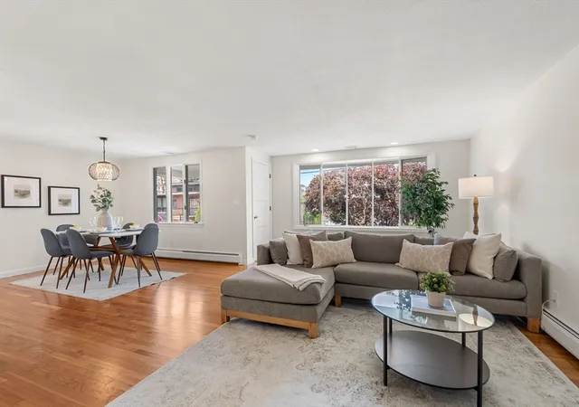 Photo 4 of Sale Pending at 11 Newman St, Revere, MA 02151 | MLS# 73558906 | Listing updated on 2026-09-02