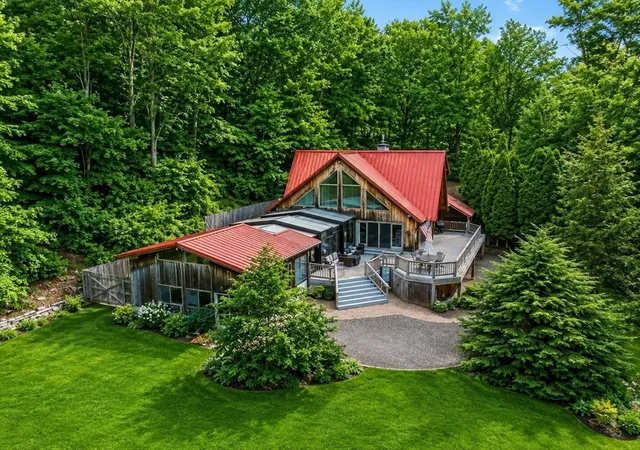 1st image of 58 Lakeshore Dr Ext, West Brookfield, MA 01585 | MLS# 73557055