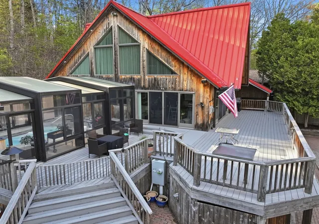 Photo 3 of Single family home for sale at 58 Lakeshore Dr Ext, West Brookfield, MA 01585 | MLS# 73557055 | Listing updated on 2026-09-19