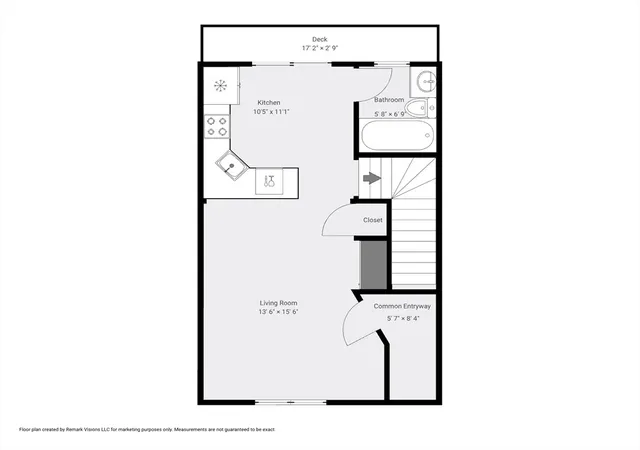 2nd image of 169 K St, South Boston, MA 02127