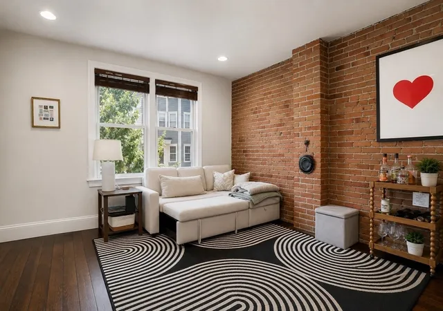 2nd image of 169 K St #1, South Boston, MA 02127 | MLS# 73534319