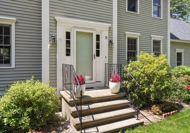 3rd image of 77 Tadmuck Road, Westford, MA 01886 | MLS# 73556269