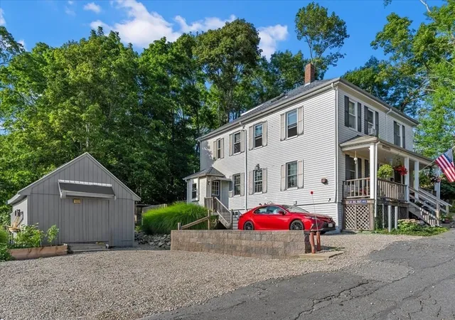 1st image of 12 Magoni Ter, Plymouth, MA 02360 | MLS# 73565843