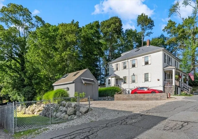 2nd image of 12 Magoni Ter, Plymouth, MA 02360 | MLS# 73565843