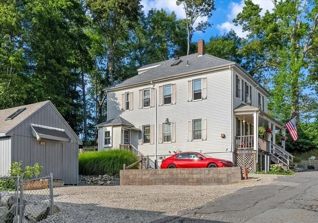 3rd image of 12 Magoni Ter, Plymouth, MA 02360 | MLS# 73565843