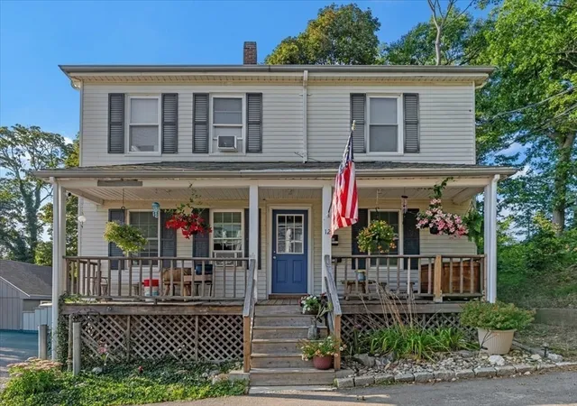 4th image of 12 Magoni Ter, Plymouth, MA 02360 | MLS# 73565843