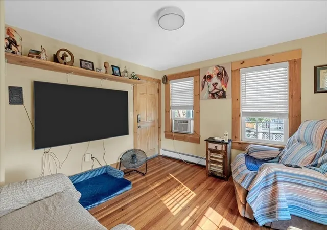 5th image of 12 Magoni Ter, Plymouth, MA 02360 | MLS# 73565843