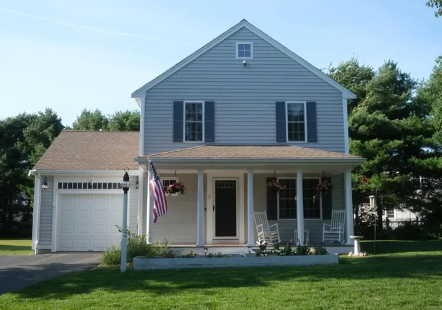 Photo 1 of Single family home for sale at 7 Bluestone Ter, East Sandwich, MA 02537 | MLS# 73550197 | Listing updated on 2026-09-15