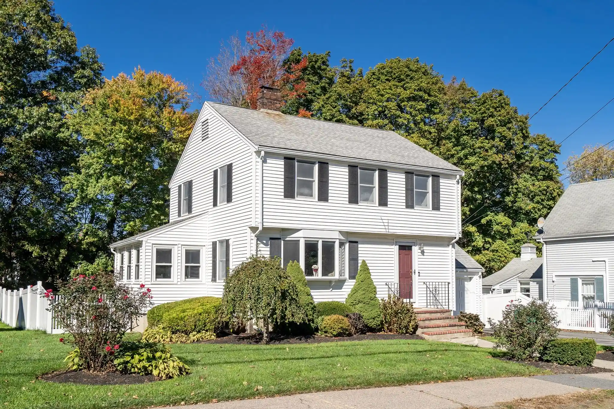Single family home for sale at 231 Prospect St, Norwood, MA 02062 | MLS# 73593963