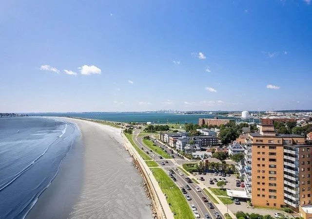 5th image of 300 Lynn Shore Dr #410, Lynn, MA 01902 | MLS# 73526958