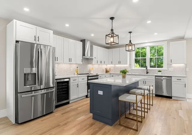Photo 1 of Condominium at 19 Fayette Street #19, Watertown, MA 02472 | MLS# 73244409 | | Sold on 2024-07-17