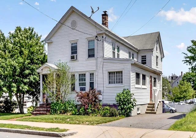 1st image of 143 Myrtle Street, Melrose, MA 02176 | MLS# 73537449