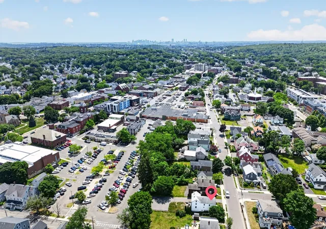 24th image of 143 Myrtle Street, Melrose, MA 02176 | MLS# 73537449