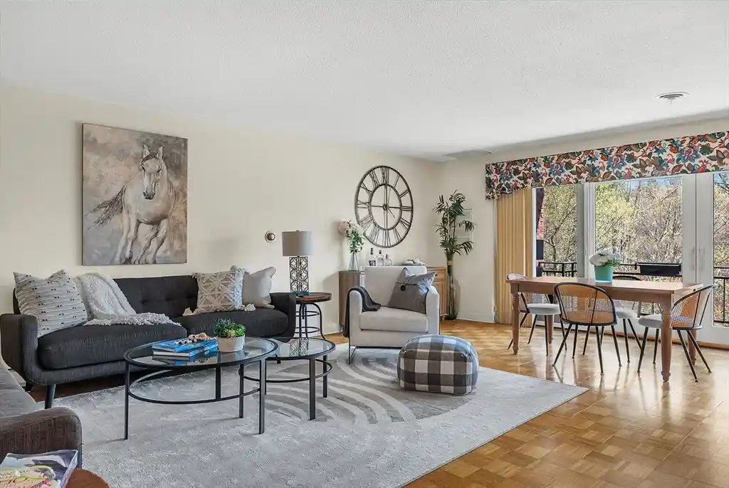 Listing Photo 1 - Condo for sale in 1210 Greendale Ave located at 1210 Greendale Ave, Needham, MA 02492 - Unit #338