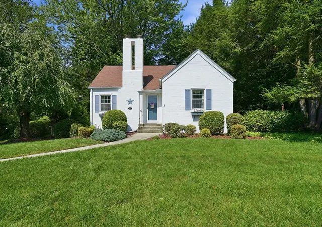 1st image of 1374 Plumtree Rd, Springfield, MA 01119 | MLS# 73564656