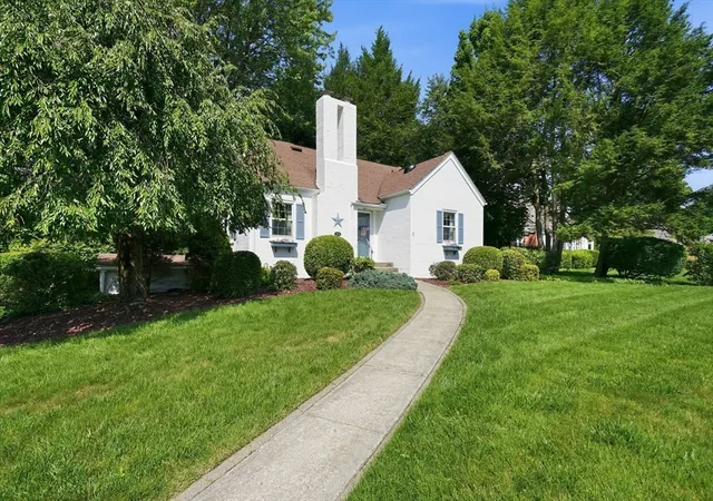 35th image of 1374 Plumtree Rd, Springfield, MA 01119 | MLS# 73564656