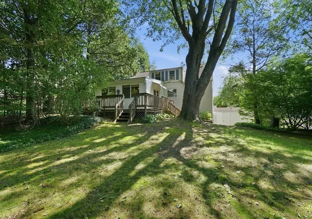Photo 3 of Single family home for sale at 1374 Plumtree Rd, Springfield, MA 01119 | MLS# 73564656 | Listing updated on 2026-09-18