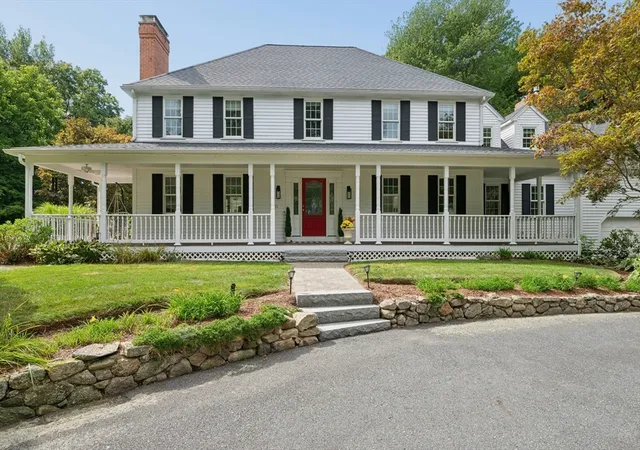 Photo 1 of Sale Pending at 11 Dicarlo Rd, Hopkinton, MA 01748 | MLS# 73568809 | Listing updated on 2026-09-11