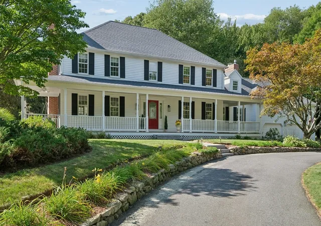Photo 2 of Sale Pending at 11 Dicarlo Rd, Hopkinton, MA 01748 | MLS# 73568809 | Listing updated on 2026-09-11