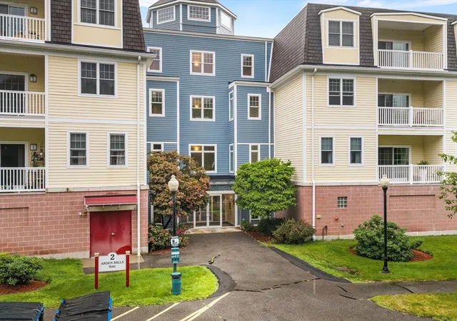 2nd image of 2 Arden Mills Wy, Fitchburg, MA 01420