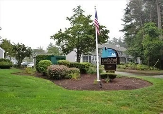 22nd image of 1559 Bay St #50, Taunton, MA 02780 | MLS# 73567944
