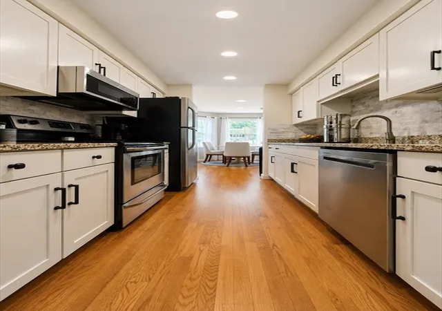Photo 3 of Condo for sale at 1559 Bay St #50, Taunton, MA 02780 | MLS# 73567944 | Listing updated on 2026-08-29