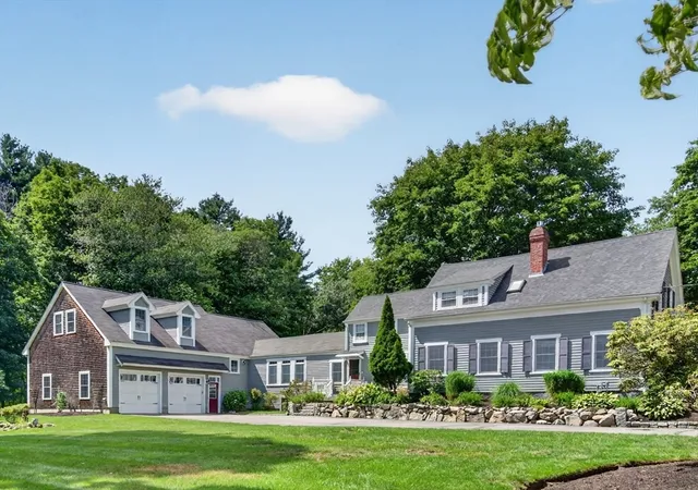 1st image of 18 Mill St, North Reading, MA 01864 | MLS# 73560408
