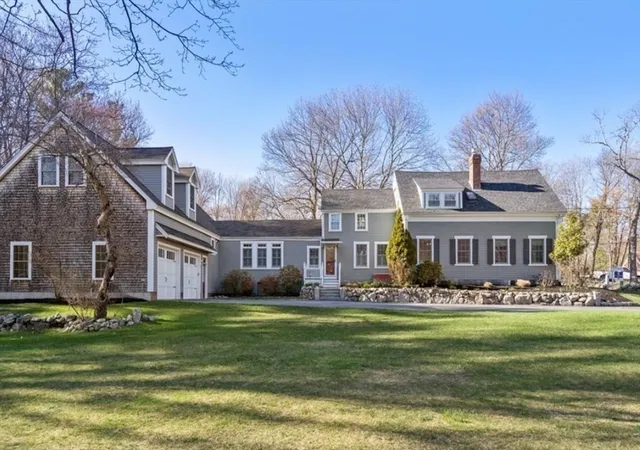 2nd image of 18 Mill St, North Reading, MA 01864 | MLS# 73560408