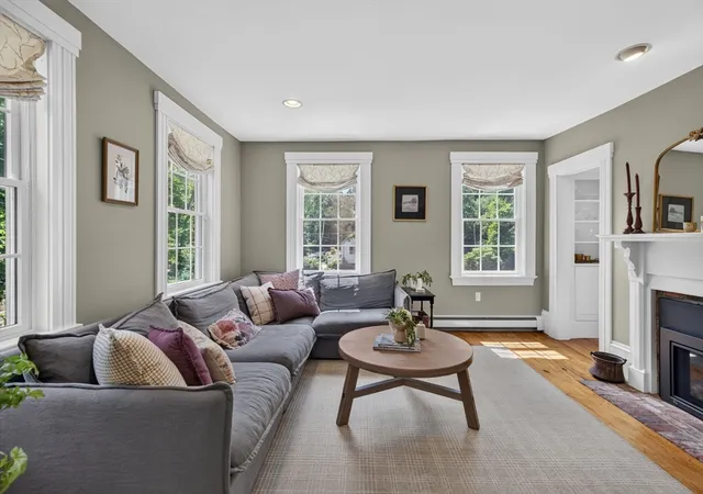 5th image of 18 Mill St, North Reading, MA 01864 | MLS# 73560408