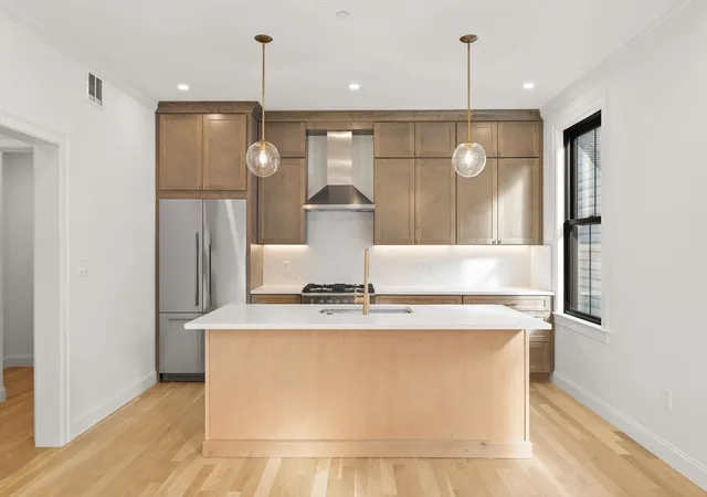 2nd image of 27 Shepard St, Boston, MA 02135