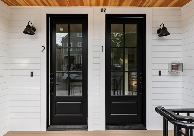 5th image of 27 Shepard St, Boston, MA 02135