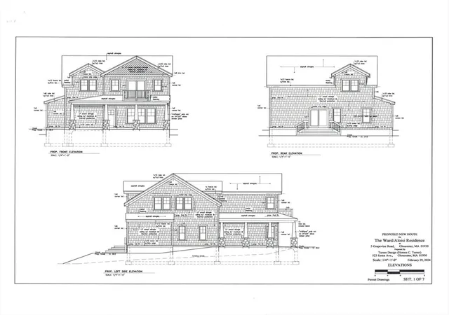Homes for sale in Gloucester, MA | 5 Grapevine Rd, Gloucester, MA 01930 | MLS# 73501679