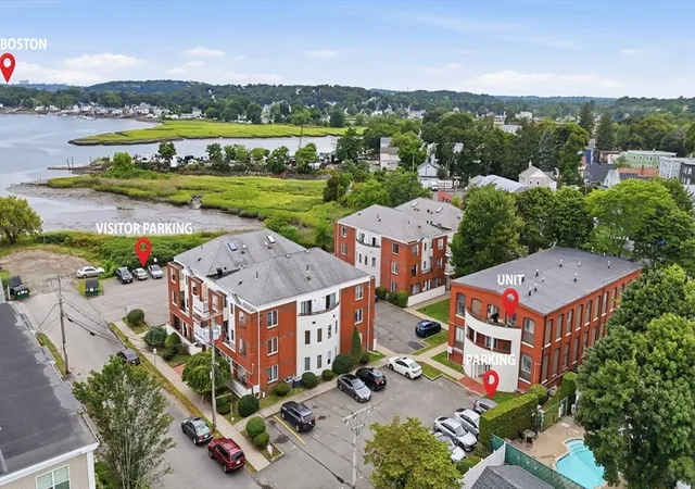 Photo 3 of Condo for sale at 11 Margin Street #6, Lynn, MA 01905 | MLS# 73569573 | Listing updated on 2026-09-11
