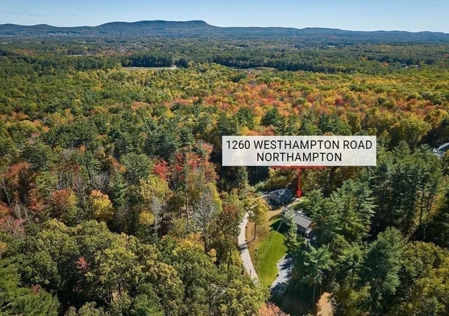 Homes for sale in Northampton, MA | 1260 Westhampton Road, Northampton, MA 01062 | MLS# 73449574