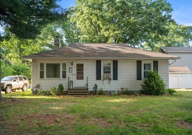 Homes for sale in Chicopee, MA | 78 Marble Ave, Chicopee, MA 01013 | MLS# 73530490