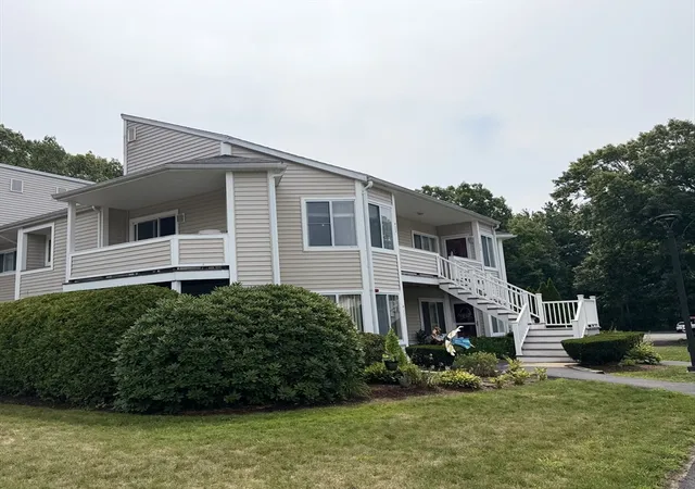 2nd image of 750 Whittenton St #422, Taunton, MA 02780 | MLS# 73556865