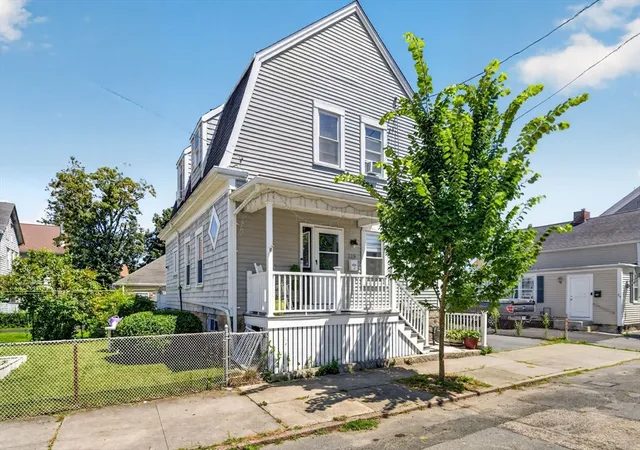 2nd image of 216 Cedar Street, New Bedford, MA 02740 | MLS# 73565428